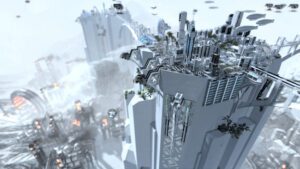 Cliff Empire PC Crack