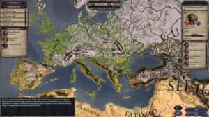 Crusader Kings II PC Crack