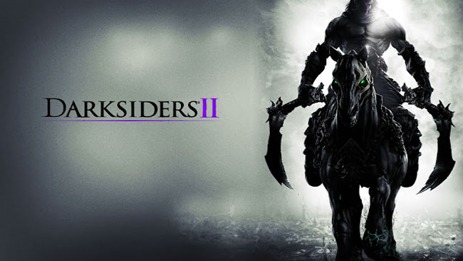 Darksiders II Free Download (Original) - Crohasit - Download PC Games For Free