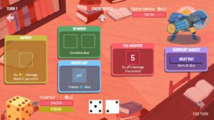 Dicey Dungeons PC Crack