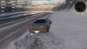 Drift86 Free