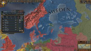 Europa Universalis IV Free