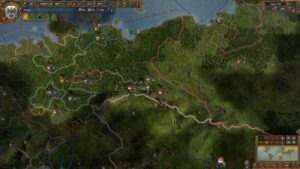 Europa Universalis IV PC Crack