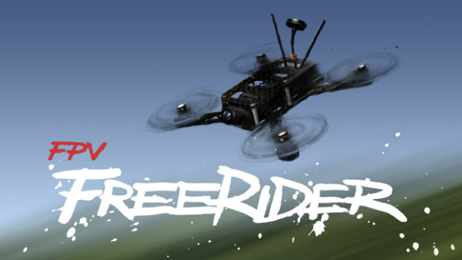 FPV Freerider Free Download