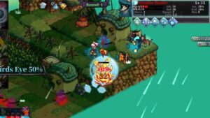 Fae Tactics PC Crack