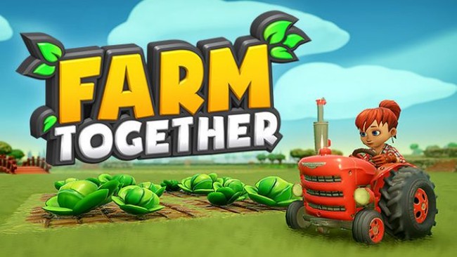 Farm Together Free Download