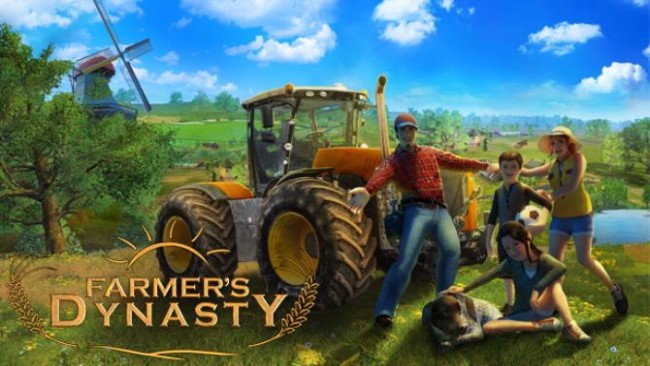 Farmer’s Dynasty Free Download