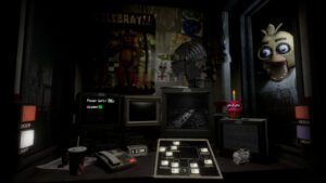 Five Nights at Freddy’s: Help Wanted Free