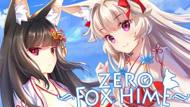 Fox Hime Zero Free Download