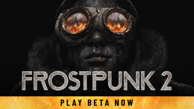 Frostpunk 2 Free Download