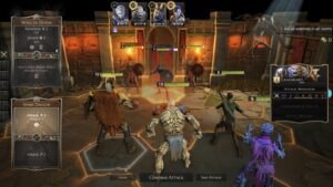 Gloomhaven PC Crack