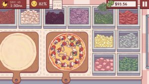Good Pizza, Great Pizza – Cooking Game Free