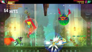 Guacamelee! Super Turbo Championship Edition Free