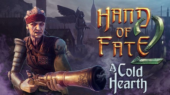 Hand Of Fate 2 Free Download