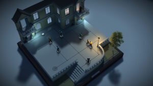 Hitman GO: Definitive Edition Free