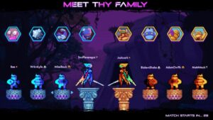 Killer Queen Black PC Crack