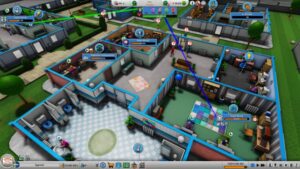 Mad Games Tycoon 2 Free