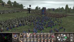 Medieval II: Total War Collection Free