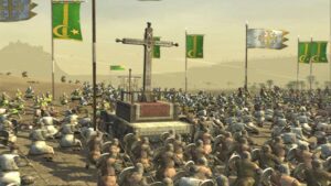 Medieval II: Total War Collection PC Crack