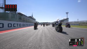 MotoGP19 PC Crack