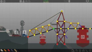 Poly Bridge Free