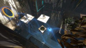 Portal 2 Free