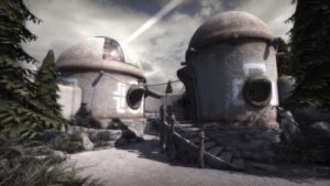 Quern – Undying Thoughts PC Crack
