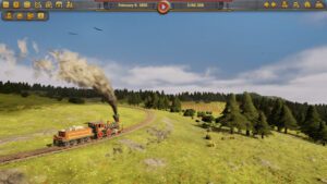 Railway Empire Free