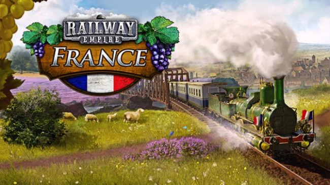 Railway Empire Free Download