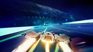 Redout: Enhanced Edition Free