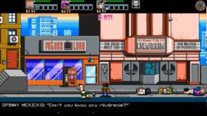 River City Ransom: Underground Free