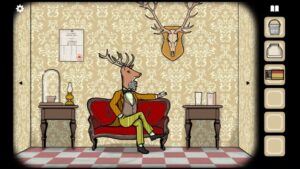 Rusty Lake Hotel Free