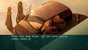 STEINS;GATE: Linear Bounded Phenogram Free