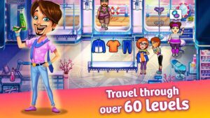 Sally’s Salon – Beauty Secrets Free