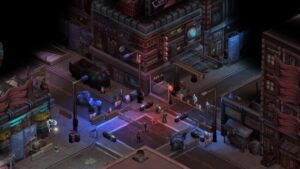 Shadowrun Returns Free