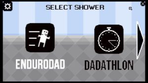 Shower With Your Dad Simulator 2015 PC Crack