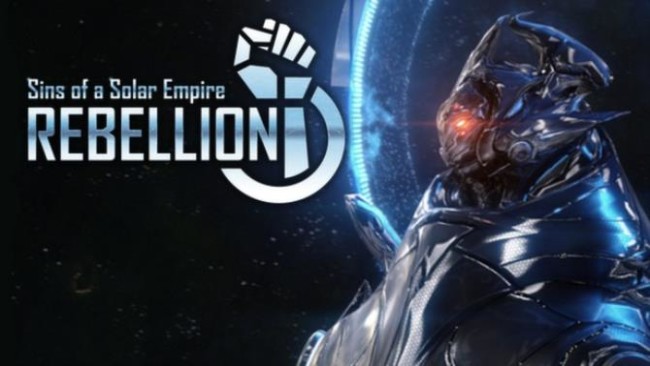 Sins of a Solar Empire: Rebellion Free Download