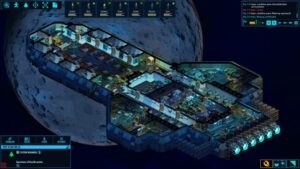 Space Haven Free