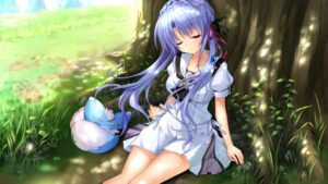 Summer Pockets Free