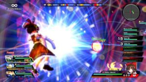 TOUHOU SKY ARENA MATSURI CLIMAX Free