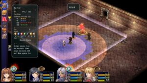 The Legend of Heroes: Trails in the Sky Free