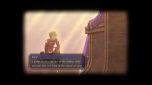 The Legend of Heroes: Trails in the Sky the 3rd Free