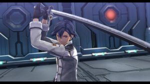 The Legend of Heroes: Trails of Cold Steel III Free