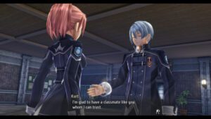 The Legend of Heroes: Trails of Cold Steel III PC Crack