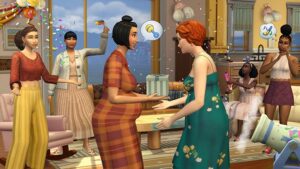 The Sims 4 Free