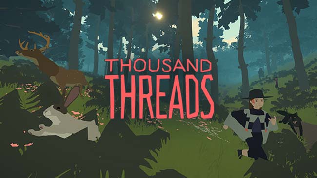 Thousand Threads Free Download