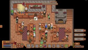 Travellers Rest PC Crack