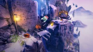 Unbox: Newbie’s Adventure Free