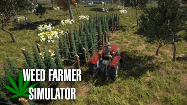 Weed Farmer Simulator Free Download