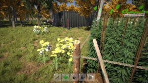 Weed Farmer Simulator PC Crack